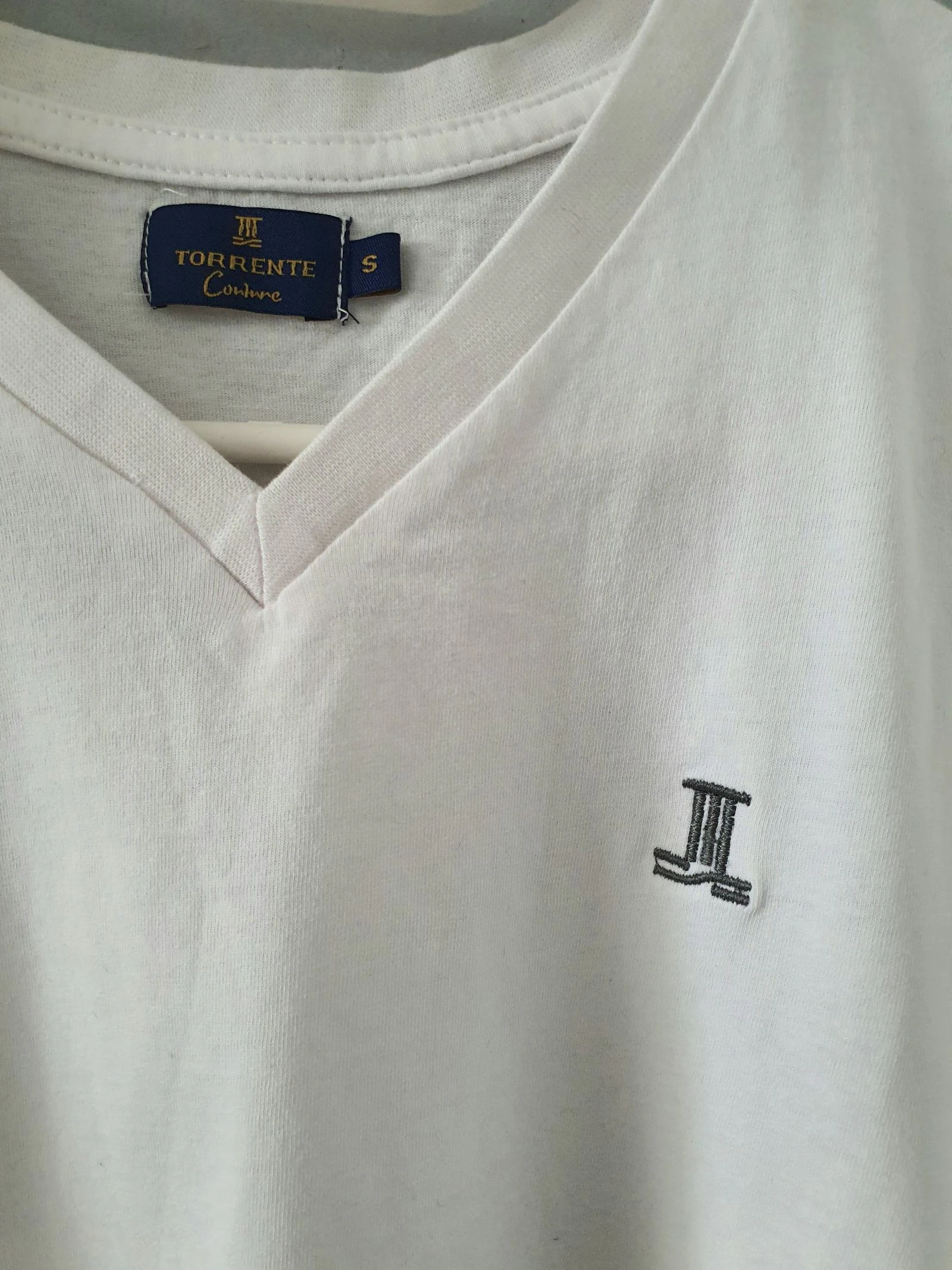 Tee-shirt Torrente Couture – photo 2